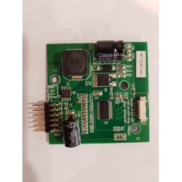 LED-контроллер K-XL-OB1 (479-01A2-3362BG) для телевизоров ROLSEN RL-22L1002UF, HYUNDAI H-LED22V5